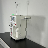 Fresenius Kabi LOVO Cell Processing System image 1